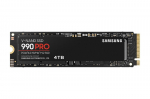SAMSUNG SSD Sisemine 990 PRO 4 To MZ-V9P4T0BW