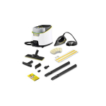 Karcher SC 4 Deluxe Iron 1.513-462.0