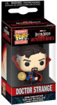 Figuur Funko POP! Keychain Marvel Doctor Strange