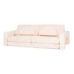 Mooduldiivan lastele, 10-osaline