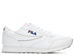 Spordijalatsid naistele Fila Orbit Low W 10103081FG