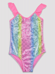 Ujumistrikoo t&uuml;drukutele Yoclub KD-015