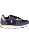 Tossud poistele US Polo Assn NOBIK011KCNH2, sinine