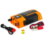 Digitaalne alalisvoolu vahelduvvoolu astmeline pingeregulaator IPS-1200 &ndash; 12VDC 230VAC 1200W auto