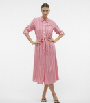 Kleit naistele Vero Moda, roosa