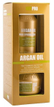 KayPro Mini suurus argaania&otilde;li &scaron;ampoon 100ml+mask 100ml