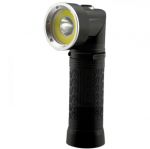 Taskulamp Entac 5W 90&deg; 3AAA 500lm