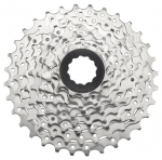 Tagumine ketiratas/kassett SunRace CSM96 9-k&auml;iguline 11-32T