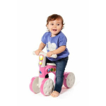Trotteur - MOLTO - My 1st Ride On Rose - Evolutif - A partir de 10 mois - Jusqu'&agrave; 18 mois