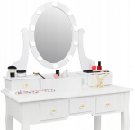 Kosmeetikalaud Fluxar home FST016