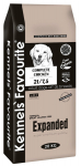 Kennels`Fvourite&reg;Super Premium koeratoit, 20kg