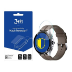 3mk Watch Protection&trade; v. FlexibleGlass
