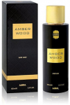 L&otilde;hnastatud juuksesprei Amber Wood, 100 ml