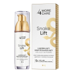 Silma&uuml;mbruskreem k&uuml;psele nahale More4Care Snake Lift, 35 ml