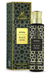 Parf&uuml;&uuml;mvesi Hamidi Black Musk EDP naistele/meestele, 100 ml