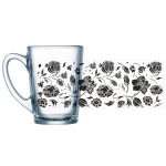 Luminarc tass New Morning, 320 ml