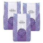 Kuum kilevaha ItalWax Vanira Lavender, 3x1kg