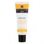 P&auml;ivituskreem n&auml;ole 360&ordm; Mineral Heliocare Spf 50+