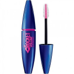 Maybelline Rocket Volum Express Mascara - Mascara for fast volume 9.6 ml Blackest Black #000000