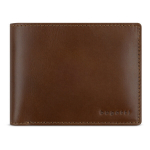 Meeste nahast rahakott Bugatti Remo