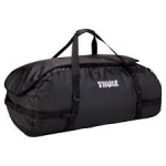 Thule Chasm 130L duffel-kott must (3205001)