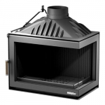 Malmkamin lisaklaas paremal Trent Nordflam, 683x694x510mm &Oslash;180mm