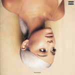Vin&uuml;&uuml;lplaat Ariana Grande Sweetener