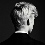 CD Troye Sivan Bloom