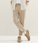 Tom Tailor meeste p&uuml;ksid 1040261*13040, beež, 30