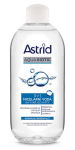Mitsellaarvesi Astrid Aqua Biotic, 400 ml