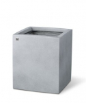 Lillepott Fleur Ami 30x30x34cm, hall