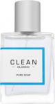 Clean Classic Pure Soap l&otilde;hnavesi naistele, 30 ml