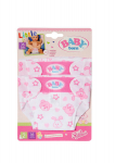 Baby Born&reg; m&auml;hkmed - 2tk/pakk