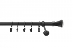 &Uuml;hekordne karniis Olimp 250 cm
