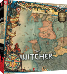 The Witcher: The Northern Kingdoms m&otilde;istatus