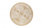 Hanse Home vaip Elle 140x140 cm