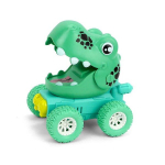 M&auml;nguasi dinosaurus, roheline