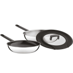 Berghoff pannide komplekt Ugonic Downdraft, 3 tk