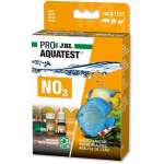 Nitraatide test akvaariumidele JBL ProAquaTest NO3