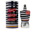 Tualettvesi Jean Paul Gaultier meestele, 125 ml
