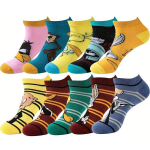 Meeste sokid 10 paari, 38-44