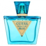 Tualettvesi Guess Seductive Blue EDT naistele, 75 ml