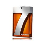 Tualettvesi Cristiano Ronaldo CR7 Fearless EDT meestele, 50 ml