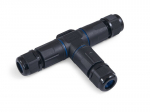 Hermeetiline kaabli&uuml;hendus IP68 0,3-2,5 mm&sup2;