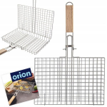 Grillrest Orion 32 x 14 cm
