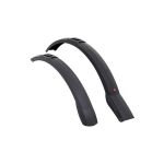 Porilauakomplekt Hebie Viper, 26"-29", must