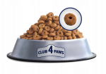 Club 4 Paws Premium kuivtoit k&uuml;&uuml;likuga, 2 kg