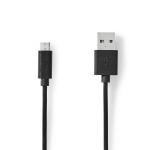 Nedis CCGL60500BK10