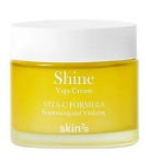 N&auml;okreem Skin79 Shine Yuja Vita-C Formula, 70 ml