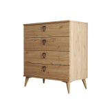 Kummut Versa-Ce 3612, pruun